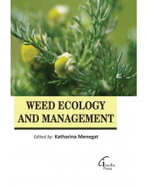 Weed Ecology and Management